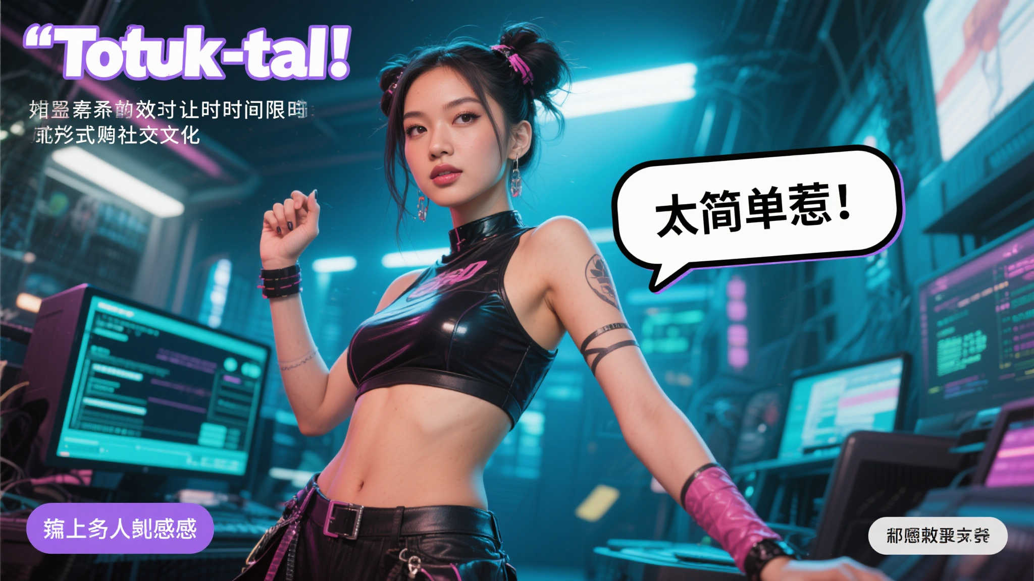 《守望先锋2》第17赛季来袭！骇影新皮肤「泰酷啦」引爆话题