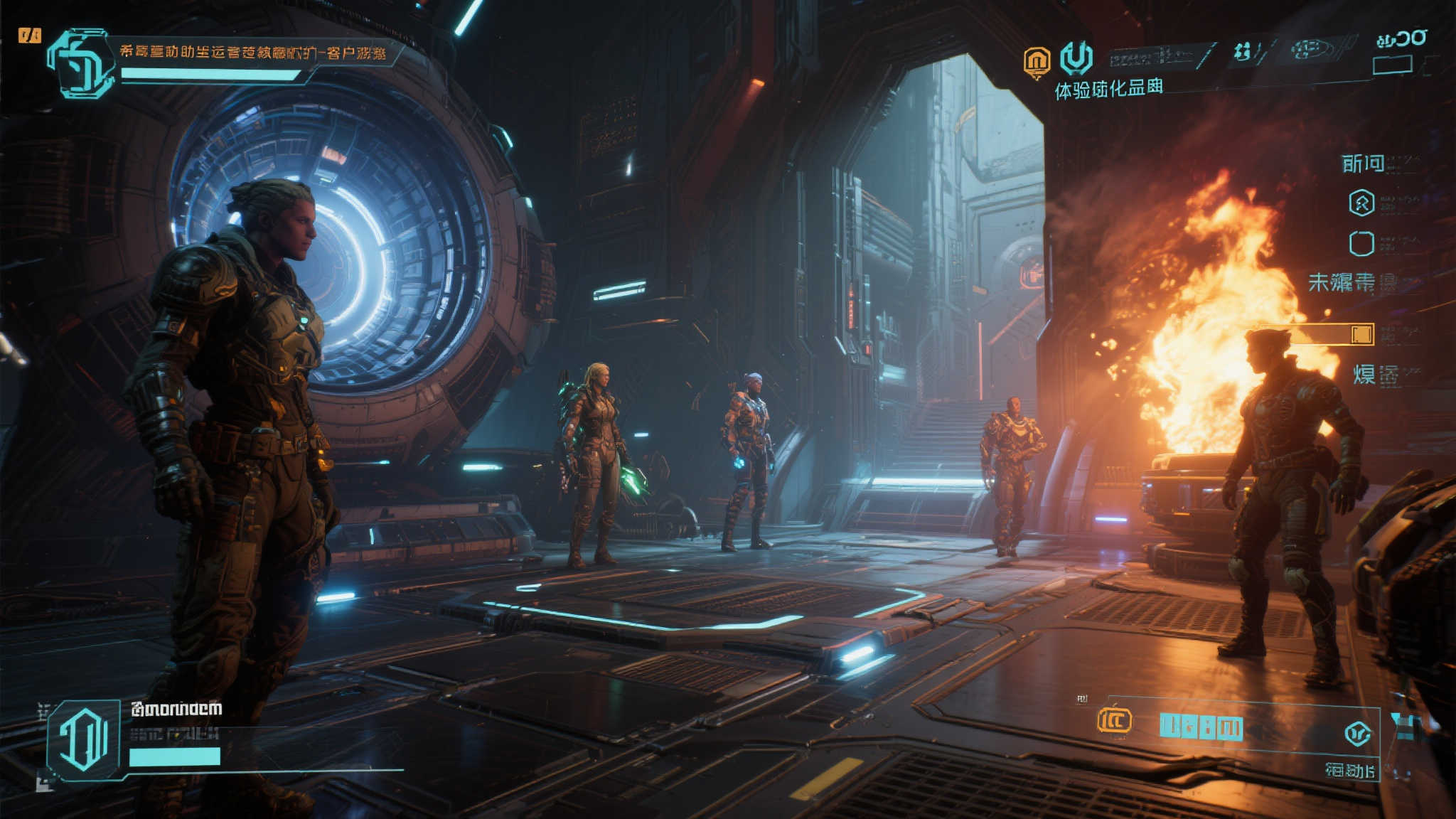 PS+会员7月游戏阵容揭晓:《赛博朋克2077》强势登场! PS+会员7月游戏阵容揭晓:《赛博朋克2077》强势登场!