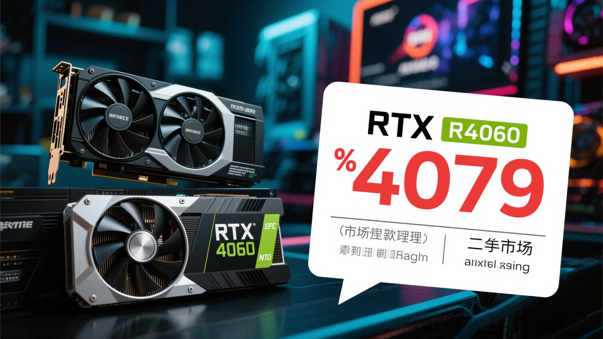 面对这样的市场现状，玩家们该如何应对呢？