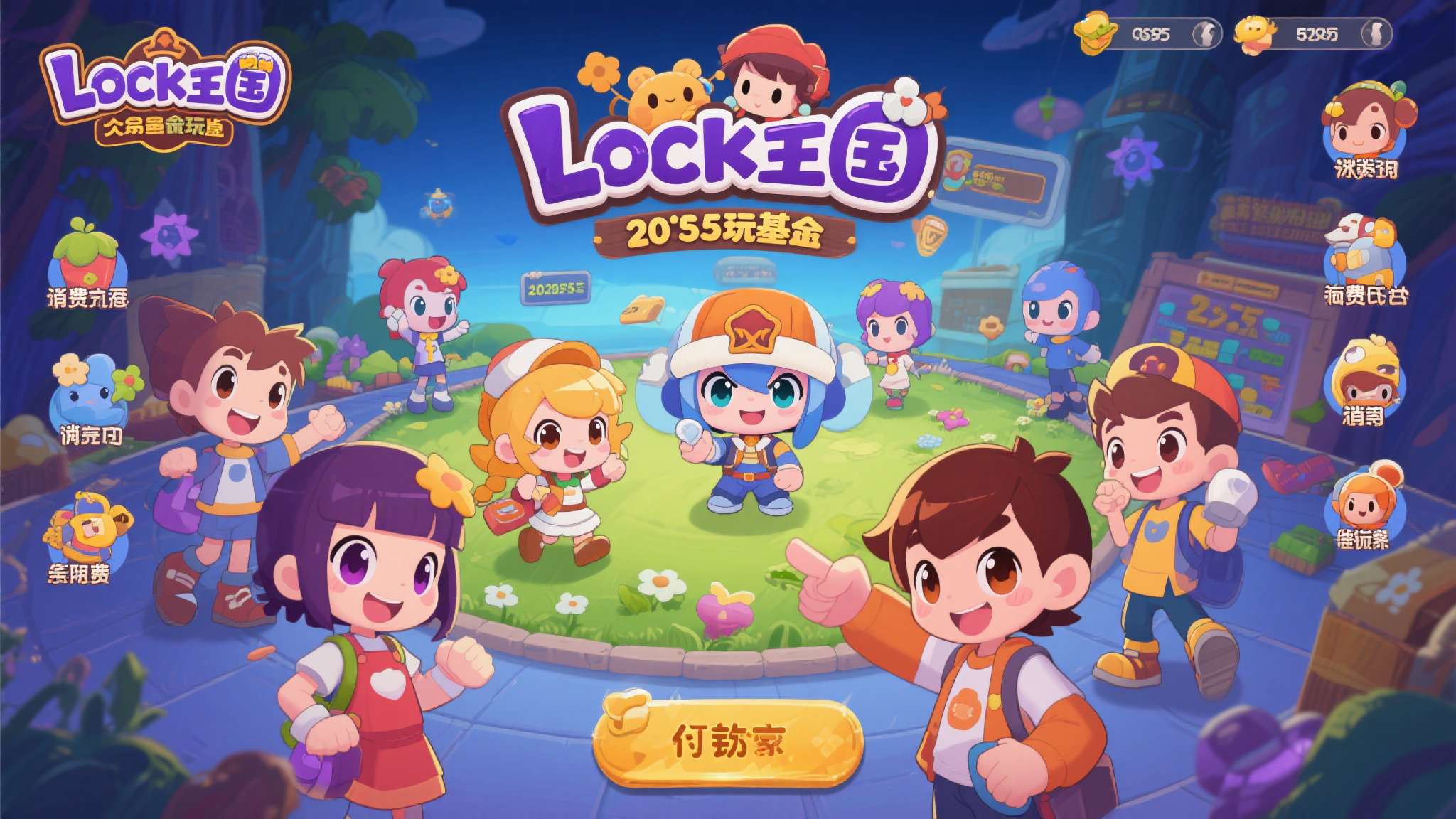 洛克王国世界流水 洛克王国最初是一款面向青少年的网页游戏,拥有庞大的初代玩家基础。这批玩家如今已步